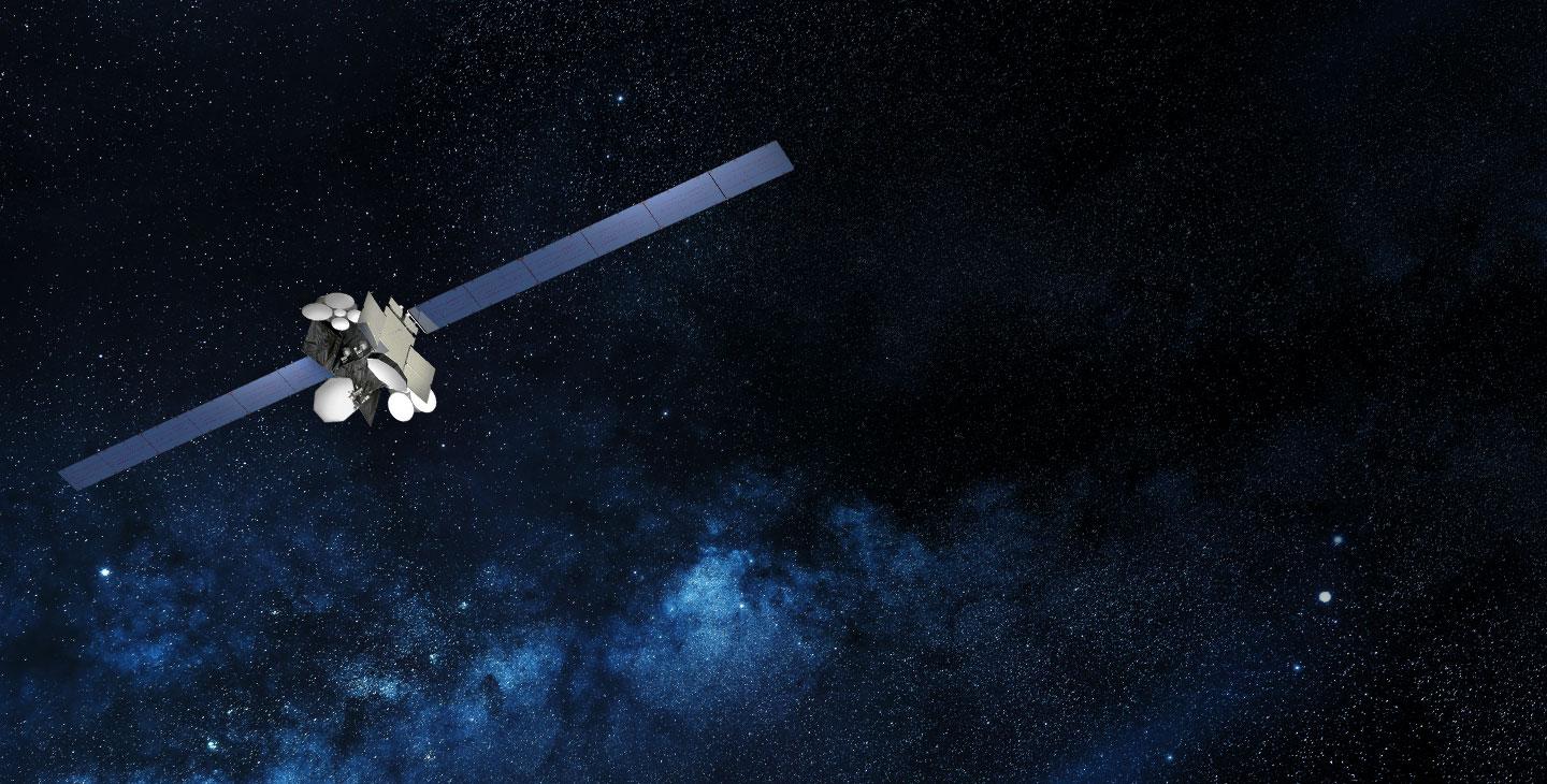 anik f2 satellite